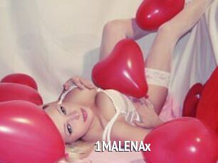 1MALENAx