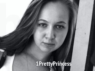 1PrettyPrincess