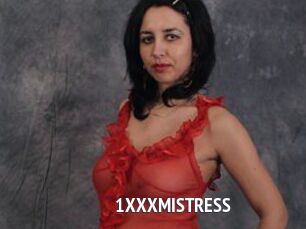 1XXXMISTRESS