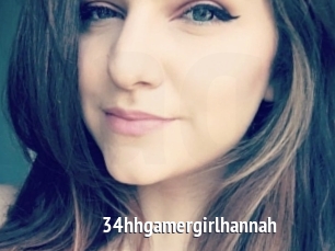 34hhgamergirlhannah