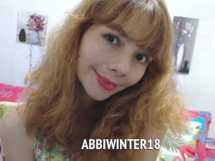 ABBIWINTER18