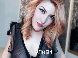 AFireGirl