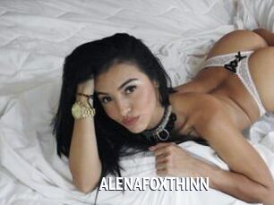 ALENAFOXTHINN