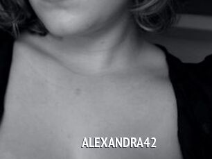 ALEXANDRA42