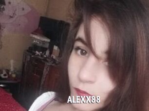 ALEXX88