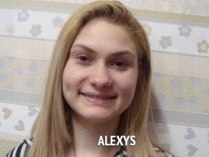 ALEXYS_