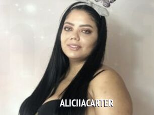 ALICIIACARTER