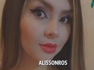 ALISSONROS