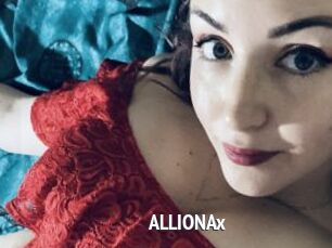 ALLIONAx