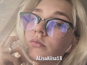 ALisaAlisa18