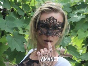 AMANET