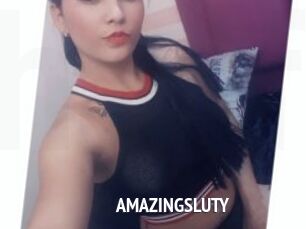 AMAZINGSLUTY