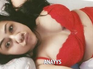 ANAYYS