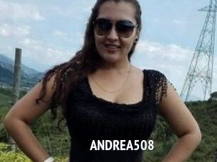 ANDREA508