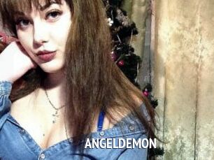 ANGELDEMON