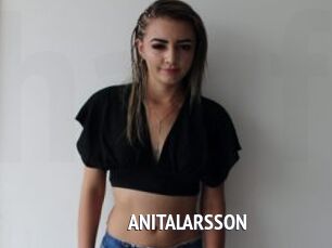 ANITALARSSON