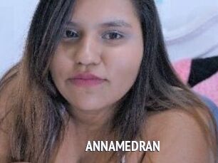 ANNAMEDRAN