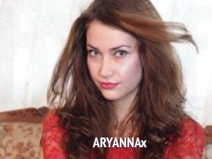 ARYANNAx