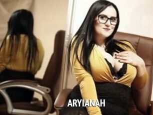 ARYIANAH