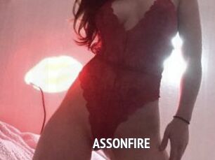 ASSONFIRE