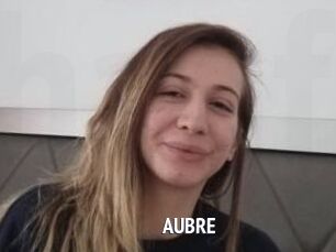 AUBRE