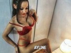 AYLINE