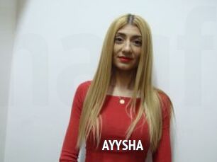 AYYSHA