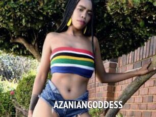 AZANIANGODDESS