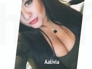 Aalivia