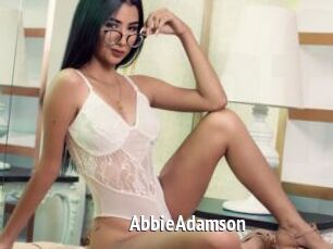 AbbieAdamson