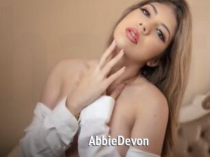 AbbieDevon