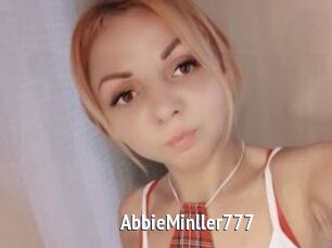 AbbieMinller777