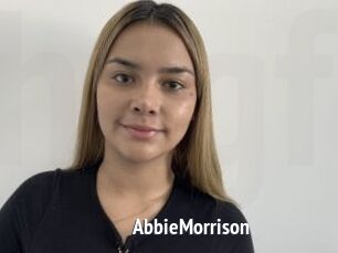 AbbieMorrison