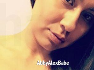 AbbyAlexBabe