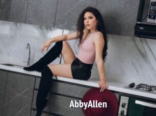 AbbyAllen