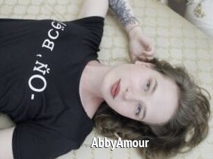 AbbyAmour