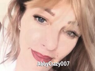 AbbyCrazy007