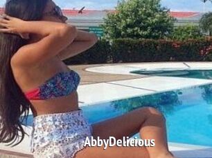 AbbyDelicious