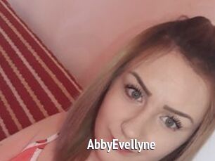 AbbyEvellyne