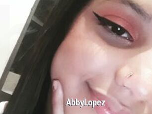 AbbyLopez