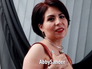 AbbySander