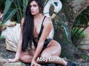 Abby_Clinton