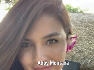 Abby_Montana