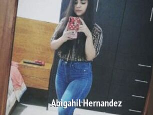 Abigahil_Hernandez