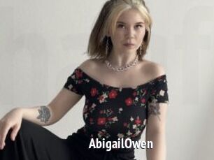 AbigailOwen