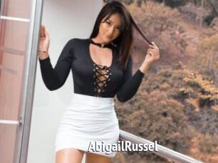 AbigailRussel