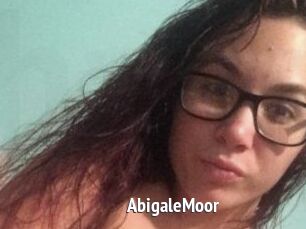 Abigale_Moor