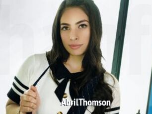 AbrilThomson