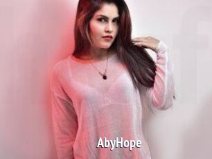 AbyHope