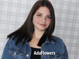 AdaFlowers